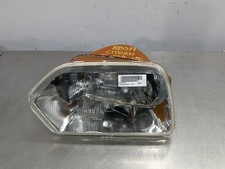 Feu avant (phare) Citroen GSA