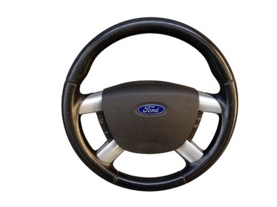 Lenkrad Multifunktionslenkrad für FORD FOCUS II TURNIER (DA, DS, FFS) 1.6 TI