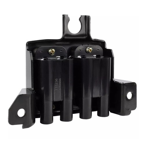 Ignition Coil Designed for Mazda For Miata L4 Engine Year Range 1999 2000 - Picture 8 of 11