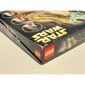 LEGO Star Wars - UCS Yoda (7194) [SEALED/RARE]