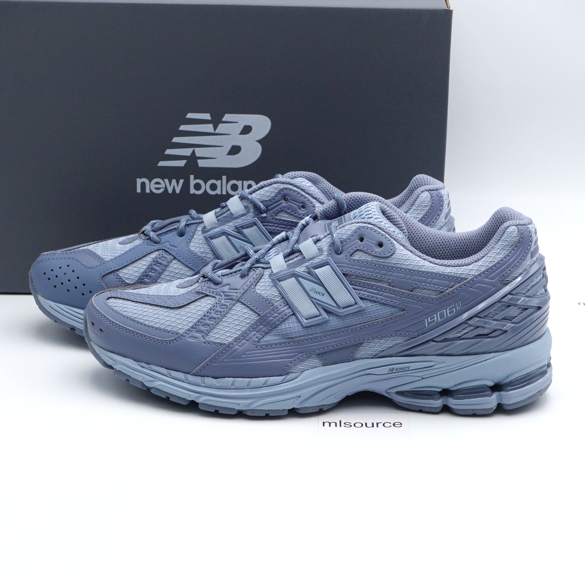 Size 9 Men's New Balance 1906 Utility 1906R Sneakers M1906NL