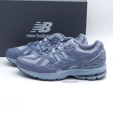 Size 10.5 Men's New Balance 1906R Sneakers M1906NL Arctic Grey/Light Arctic Grey