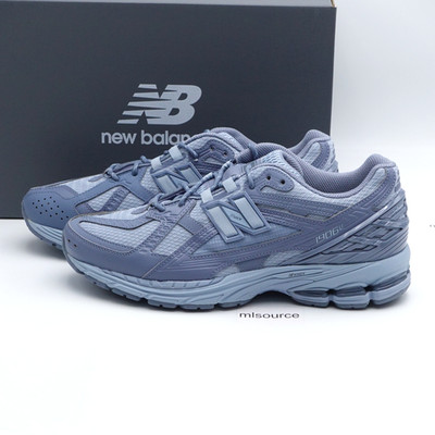 Size 9.5 Men's New Balance 1906 Utility 1906R Sneakers M1906NL Arctic Grey