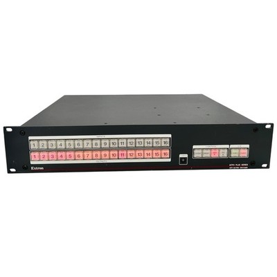Extron MTPX 816 PLUS SERIES MTP MATRIX SWITCHER