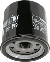 Hochwertiger ÖLfilter Hiflofilter HF199