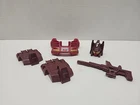 Transformers G1 Computron 1987 Vintage Hasbro Parts Pieces