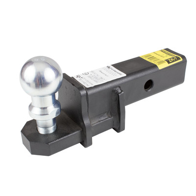 Für Audi Q3 Q5 Q7 AHK Adapter für US-Fahrzeuge 50x50mm