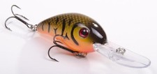 Strike King Pro Model Series 3XD Crankbaits