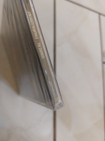 Brand New Factory Sealed Unreal Tournament (Sega Dreamcast, 2001)