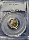 1942 PCGS PR66 Mercury Silver Dime