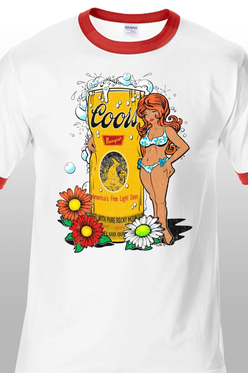 ringer t shirt products for sale | eBay