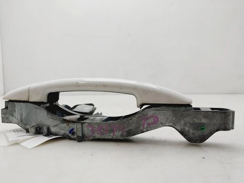 9680656580 Maneta Exterior Trasera Derecha para PEUGEOT 207 Confort 2010 9235849 - Imagen 3 de 10