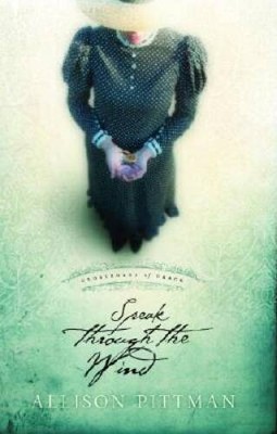 Speak Through the Wind (Crossroads of Grace #2) - Paperback - VERY GOOD