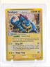 FERALIGATR 2006 POKEMON EX DRAGON FRONTIERS RARE HOLO 2/101 Q1468
