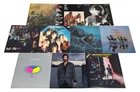 Job Lot 10 Classic Rock Pop Vinyl Records Rolling Stones Steely Dan - L2D O970