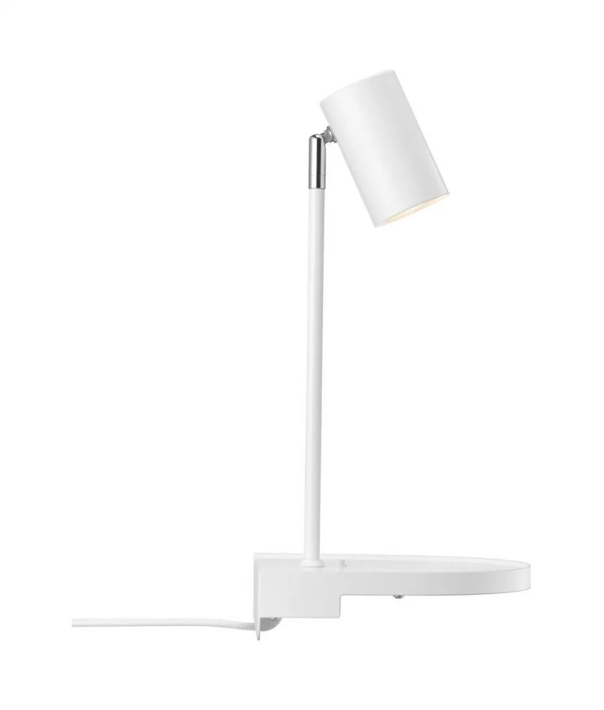 Spot Light White Cody Wall USB Nordlux 2112001001