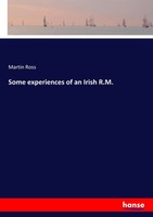 Martin Ross | Some Experiences Of An Irish R.M. | Taschenbuch | Englisch (2017)