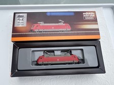 Märklin Mini Club Spur Z 88680 BR 101 DB 26 Jahre Mini Club