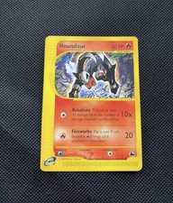 Houndour Skyridge Pokémon TCG Common Card 66/144 on eBay
