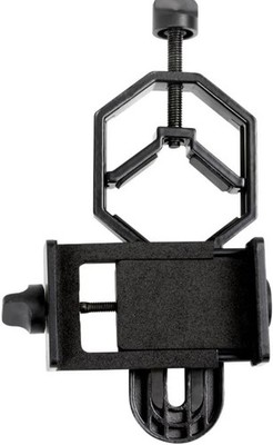 Celestron Basic Smartphone Adapter 1.25   Model 81035 Photography Digiscoping