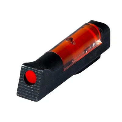 HIVIZ WALTHER PPQ P99 RED FIBER OPTIC FRONT SIGHT (HIVSW3004R)