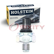 Holstein Ignition Knock Detonation Sensor for 2010-2013 Acura ZDX 3.7L V6 qu