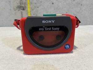 My First Sony Walkman | eBay My First Sony Walkman | eBay