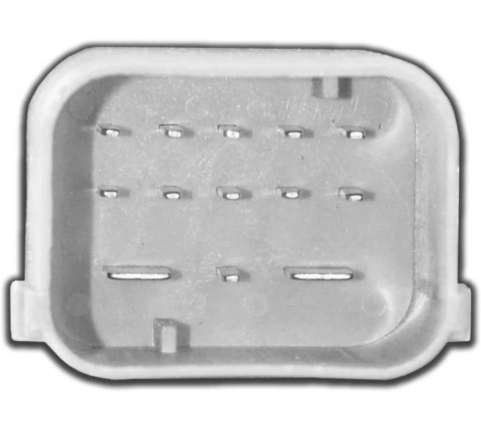 FOR BMW X5 F15 X6 F16 ELECTRIC PARKING BRAKE HANDBRAKE ACTUATOR CONTROL MODULE - Image 2 of 4