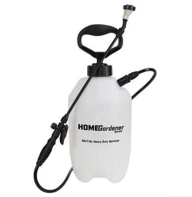 #ad 2 Gallon Multi Purpose Pressure Sprayer for Lawn Home and Garden Use $25.99