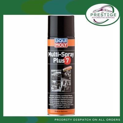 Liqui Moly MULTI-SPRAY PLUS 7 500ML - 3305
