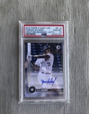 2019 Topps X Gary Vee Direct360 Baseball Cards 26