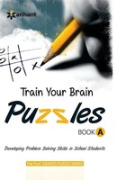Train Your Brain (A) Arihant Experts Taschenbuch Kartoniert / Broschiert 2016