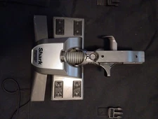 NEW SHARK OEM Hard Floor Genie Attachment Fits HV320 UV450 Vacuums Open Box