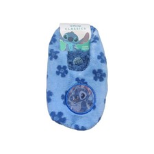 Slippers Ballet Flats Disney Stitch Girls Size 29/31