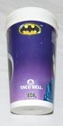 Batman Batwoman FOUR 1989/1992 McDonalds Coke Taco Bell Pepsi Plastic Drink Cups — photo 8