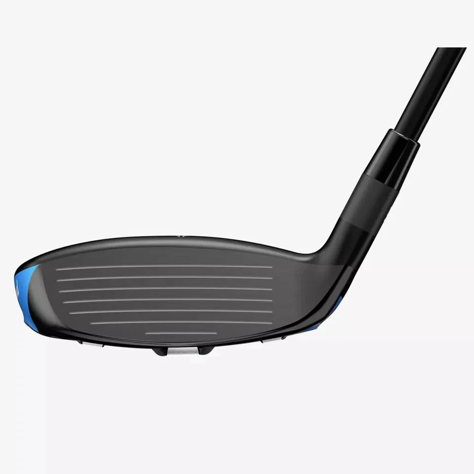 NEW! Original Cleveland Launcher HALO XL Hybrid - 4 (21*) Hybrid - RH - Image 2 of 4