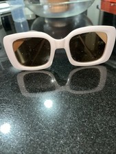 Pink Sunglasses