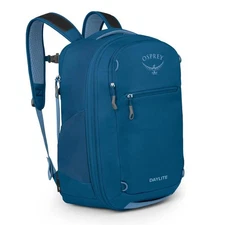 Osprey Daylite Carry On Expandable Travel Pack 26+6 - Nightshift Blue