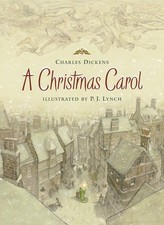 A Christmas Carol, Charles Dickens