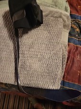 Thuasne Sprystep Dynamic Spiral Strut AFO Carbon Orthotic Foot Brace New Right S