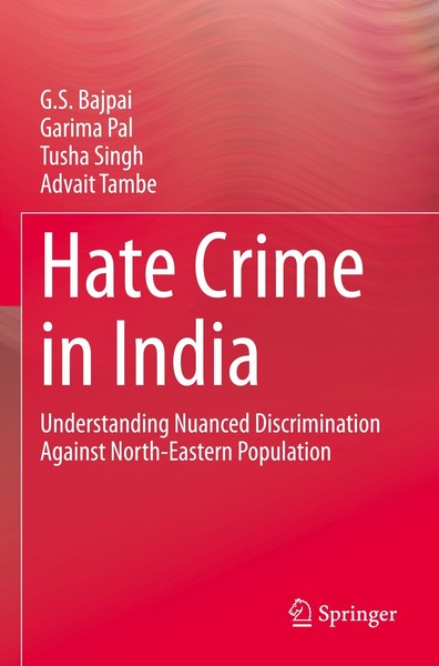 Hate Crime In India Advait Tambe-image