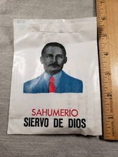 St Jose Gregorio Hernandez Venezuela Catholic Incense Prayer Christian C76