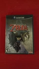 New ListingThe Legend of Zelda: Twilight Princess (Nintendo GameCube, 2006)