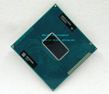 Intel Core i7 3540M SR0X6 3.0GHz 4M 35W 22nm rPGA988B Notebook Processor