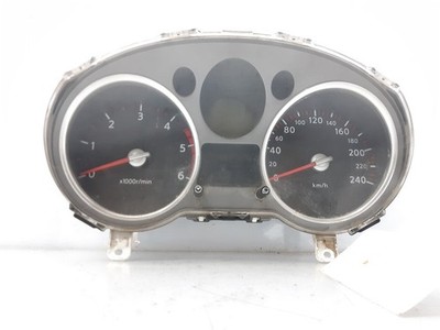 248103UR0B instrumentenblende NISSAN X-TRAIL 2.0 DCI 4X4 demip6185311