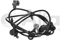Raddrehzahlsensor Hinten Links FüR Opel Insignia A G09 2008-2017