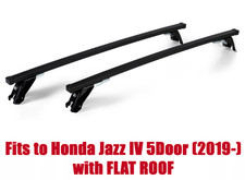 Barres de toit Honda JAZZ