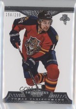 2013-14 Panini Dominion 150/299 Tomas Fleischmann #41 xp6