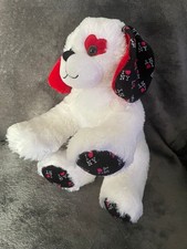 Build A Bear Workshop I Heart NY Welpe *USA e...