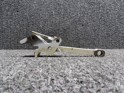 50-810338-3 Beechcraft KA-B100 Main Landing Gear Down Lock Hook and Link